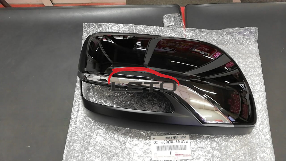 Крышка зеркала правая 87915-WQ030-C0 87915WQ030C0