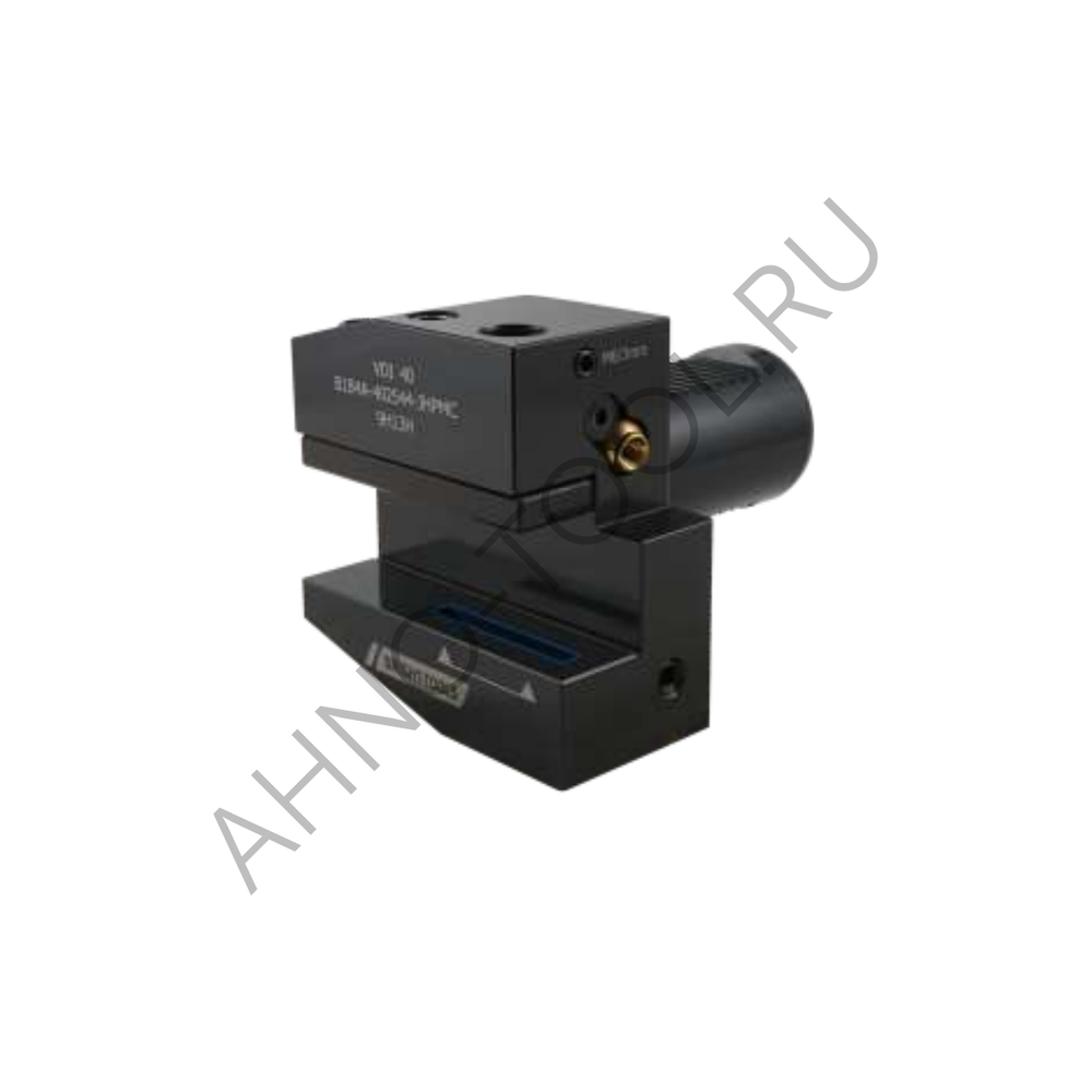 Радиальный держатель инструмента B1B4A-502544 BRIGHT-TOOLS