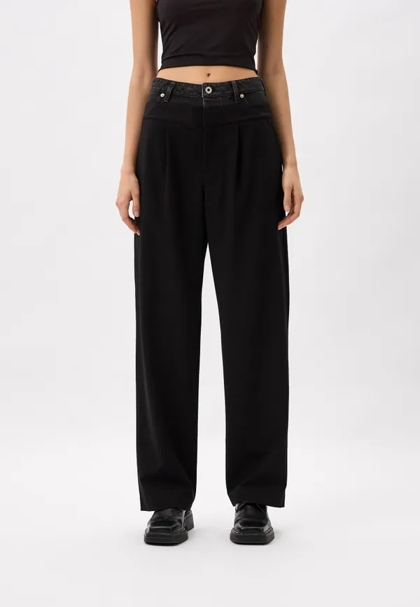 Брюки женские KARL LAGERFELD JEANS