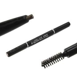 Lebelage Auto Eye Brow Soft Type Black Автоматический карандаш для бровей (черный), 2гр