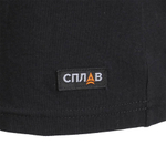 Футболка L/S Сплав stretch