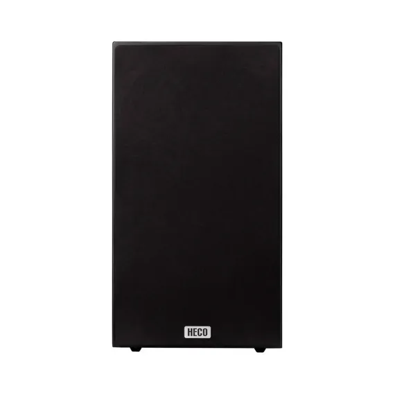 HECO Aurora XT 300 Black/Oak