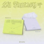 Альбом CHAEYOUNG - LIL FANTASY