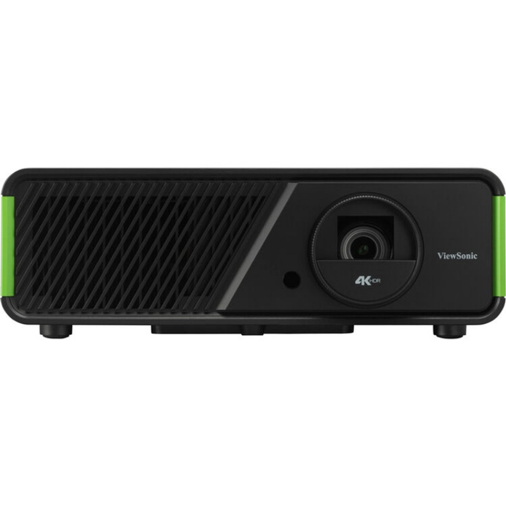 Проектор ViewSonic X1-4K Pro DLP 2900Lm LS (3840x2160)