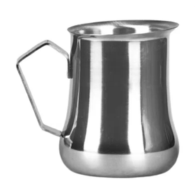 Питчер (молочник) 1 л, металл, P.L. - BarWare