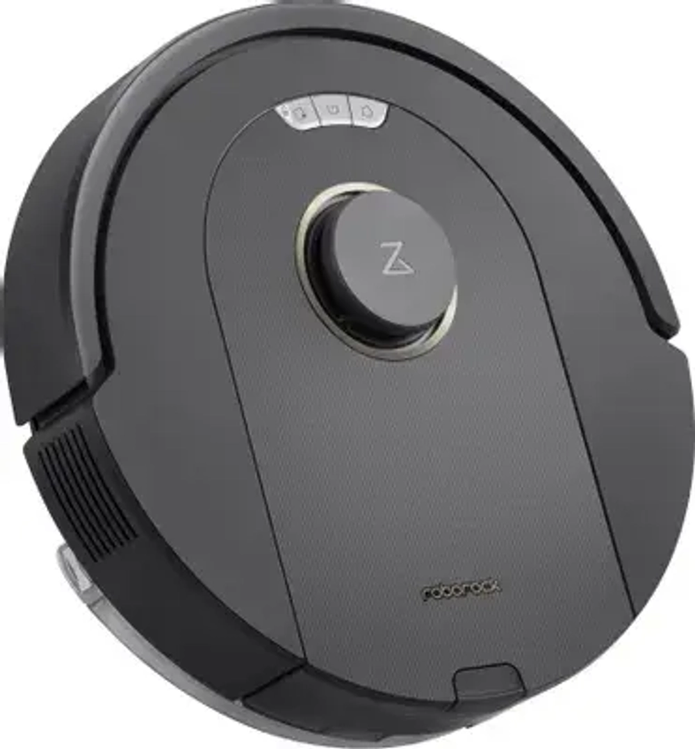 Пылесос-робот Roborock Q5 Pro 59Вт черный
