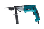 Двухскоростная ударная дрель Makita HP 2071
