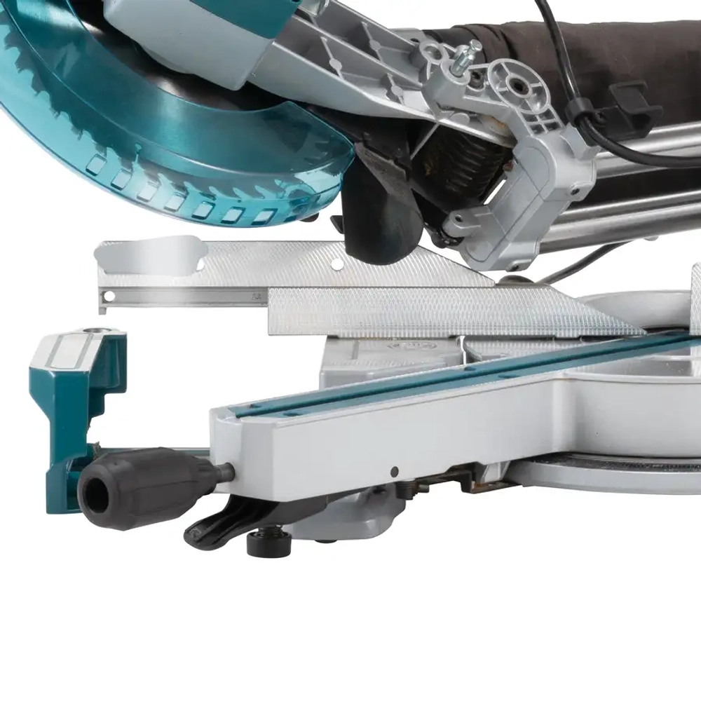 Пила торцовочная Makita LS0816F