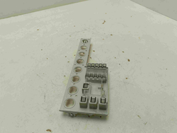 HW60-12829A кт225 Панель кнопок для стиральной машины Haier HW60-12829A б/у