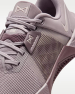 Кроссовки женские Nike Metcon 10 (Темно-Коричневые)
