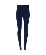 Легинсы женские ESSENTIAL Tights W, темно-синий