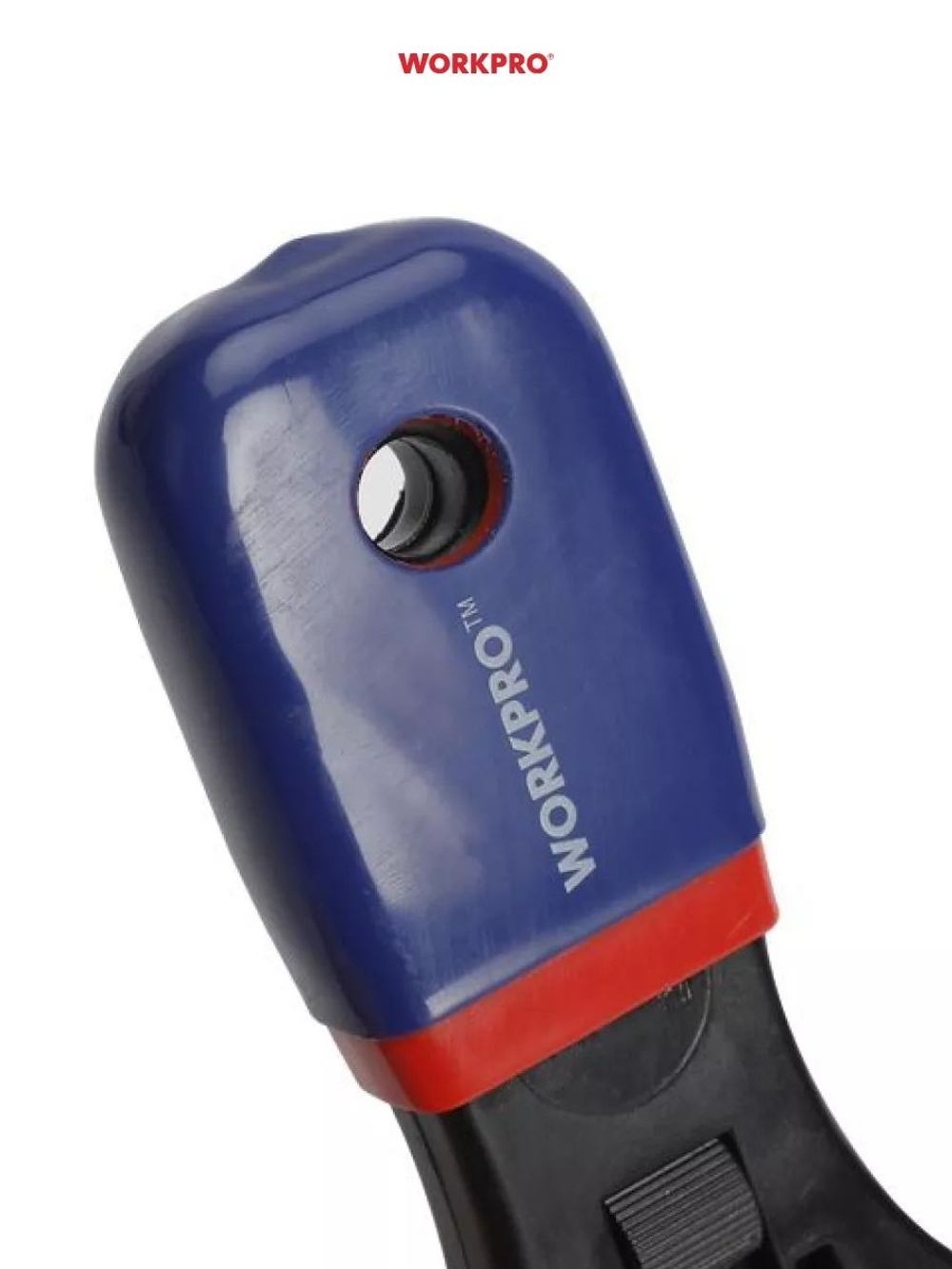 Скребок универсальный WORKPRO WP219007