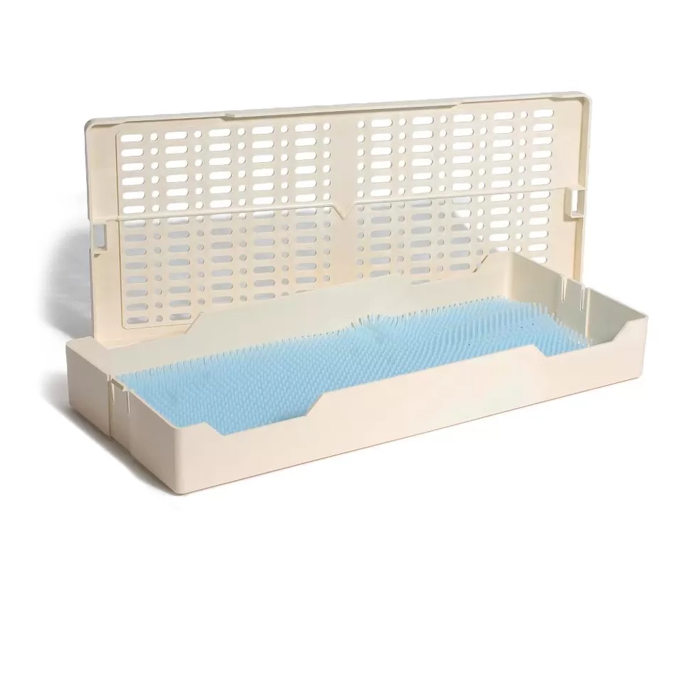 Большой лоток J&J ASP Aptimax 598х321х100 1 шт