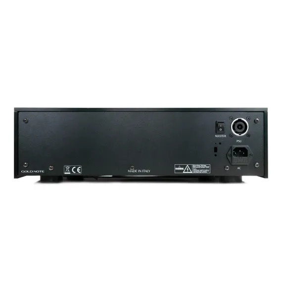 Gold Note PSU-1000 Black