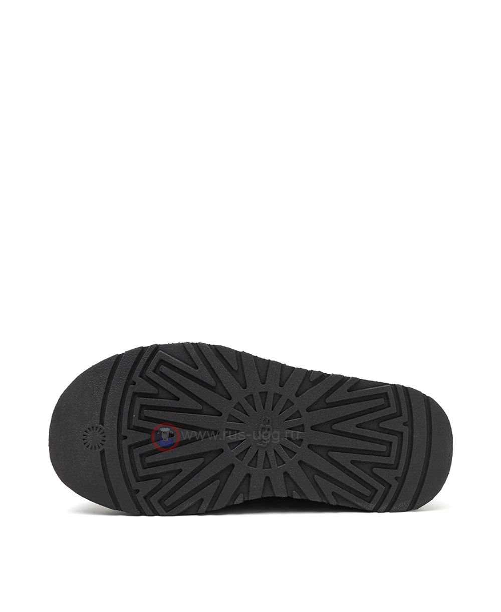 MINI DIPPER Black