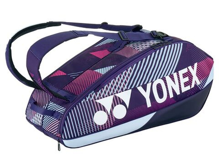Теннисная сумка Yonex Pro Racquet Bag 6 pack - Purple