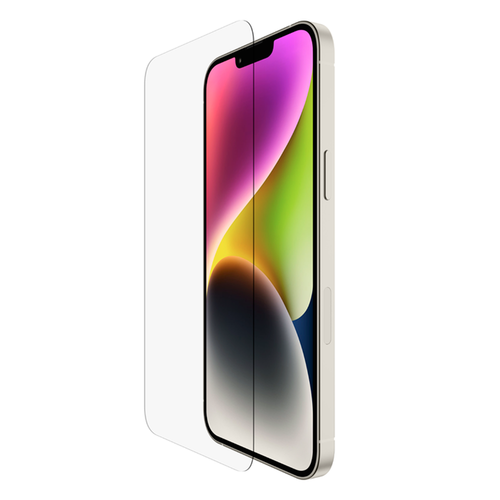 Защитное стекло 3D для Apple iPhone 13 Pro Max / 14 Plus