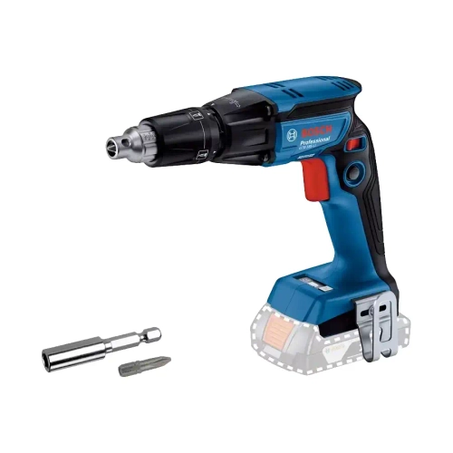 Аккумуляторный шуруповёрт GTB 185-LI BOSCH 06019K7021