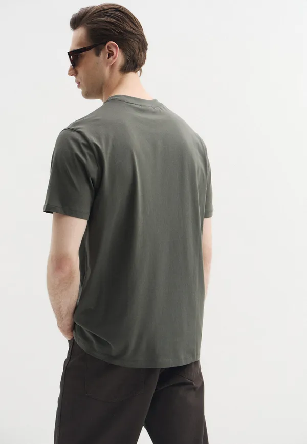 Футболка мужская ARMANI EXCHANGE