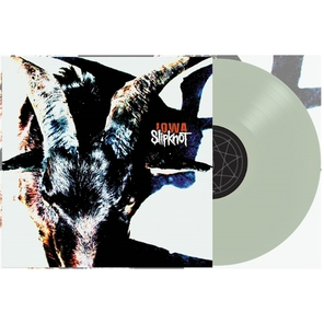 Slipknot / Iowa (Coloured Vinyl)(2LP)