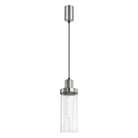 Подвес Hatt 4363-1P, 1*E27*40W. ТМ F-Promo