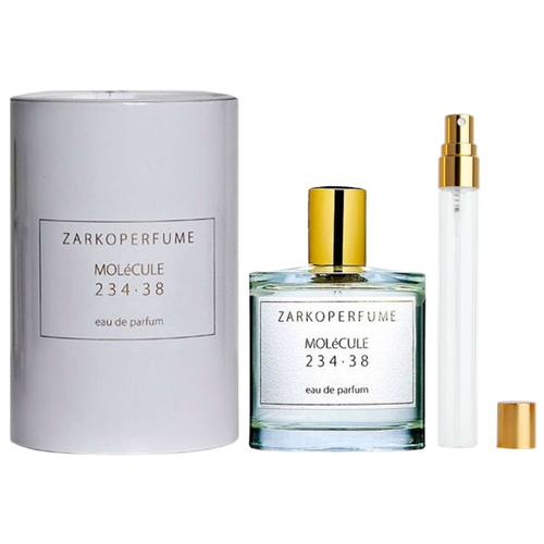 Распив ZARKOPERFUME MOLeCULE 234.38 edP 1ml unisex