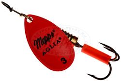 Mepps AGLIA HOT