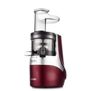 Соковыжималка Hurom Alpha Special H-AE-EBE19, бордовый Соковыжималка Hurom Alpha Special H-AE-EBE19, бордовый