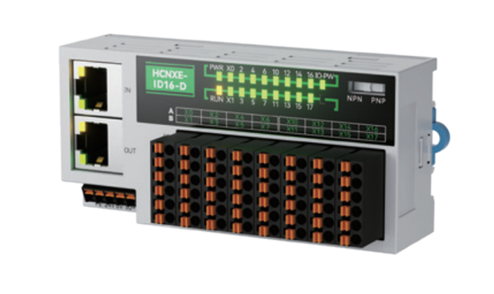 HCNXE-MD0808-D