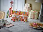 Конструктор LEGO Other 40809 Festive Gingerbread House