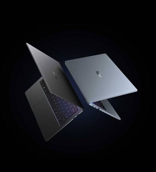 Ноутбук RedmiBook Pro 14" 2024 (Core Ultra 5 125H, 32Gb, 1Tb, Intel ARC Graphics) 2.8K 120HZ (JYU4597CN)
