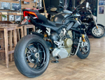 Ducati Streetfighter V4 S, 2022