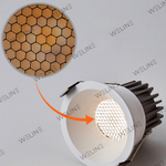 Точечный Светильник Weline Spot-2
