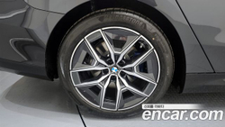 BMW i5 xDrive 40 M Sport — 2026