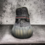 Adidas Yeezy Boost 350 V2 • Static Black