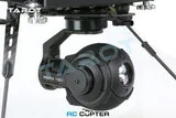 Камера Tarot PEEPER 10X gimbal TL10A00 с трёхосевым подвесом, 1080P