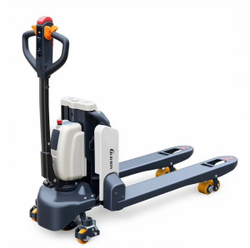 Самоходная тележка Glavman GME20 г/п 2000 кг Li-ion