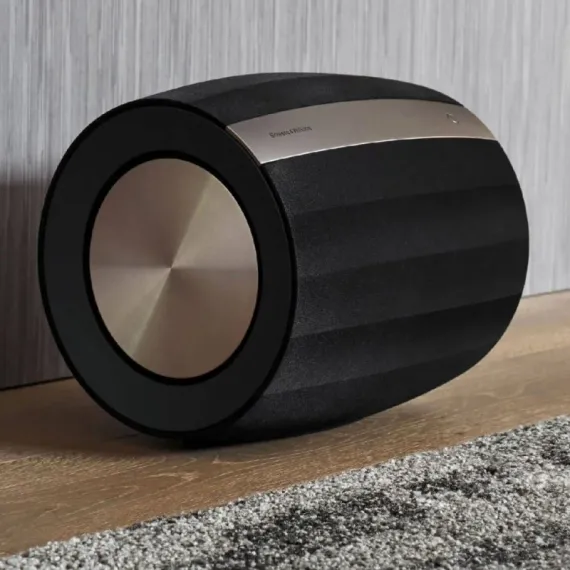 Bowers &amp; Wilkins Formation Bass