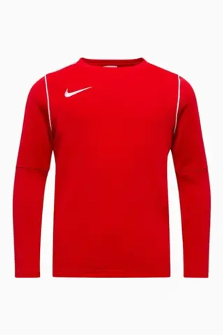 Футболка с длинными рукавами Nike Park 20 Junior - красный