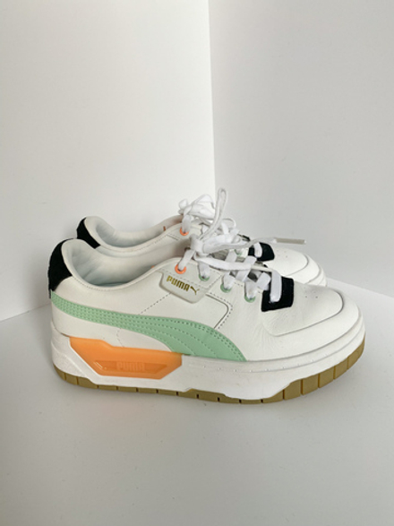 Кроссовки Puma, 34,5