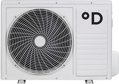 Кондиционер Daichi Everest DA25EVQ1R/DF25EV1R