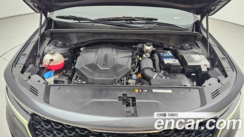 KIA Sorento Diesel 2.2 2WD — 2023