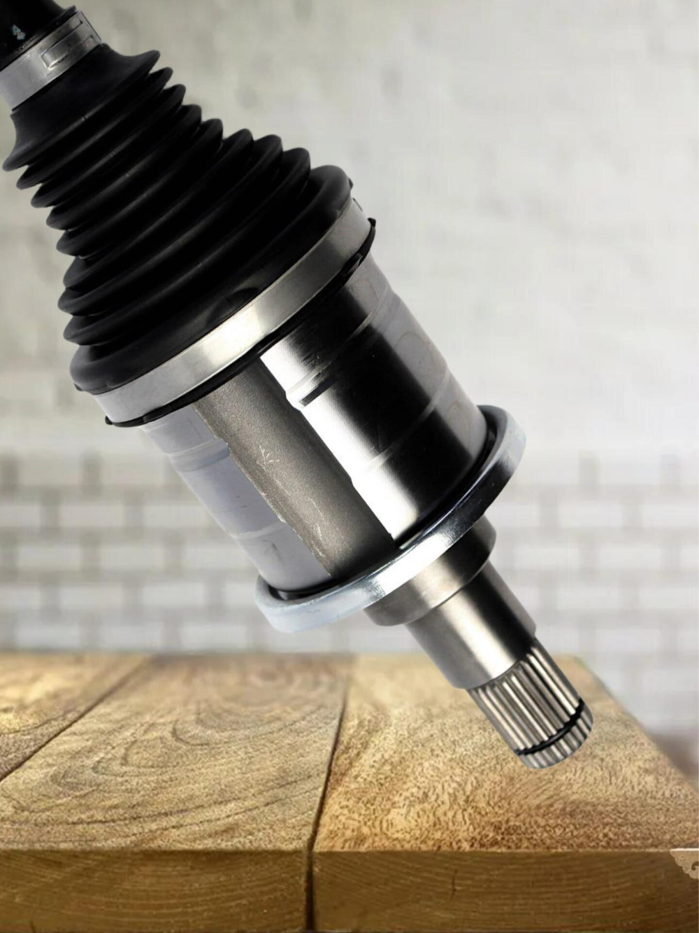 Привод в сборе правый 2200400P3060 для JAC T6