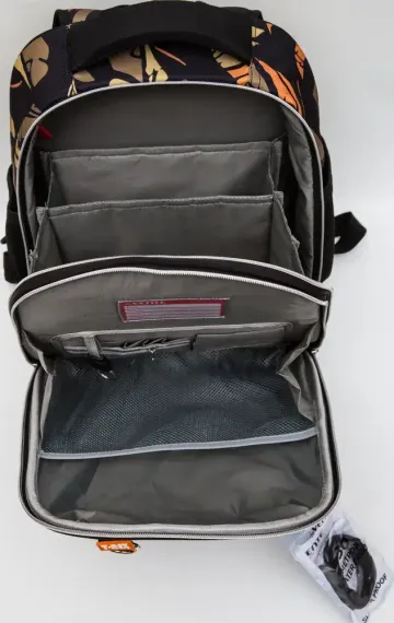 Çanta \ Bag \ Рюкзак "deVENTE. Choice Lite. T-Rex"