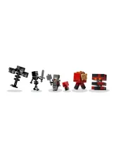 Конструктор Minecraft 21590 Битва за Увядание