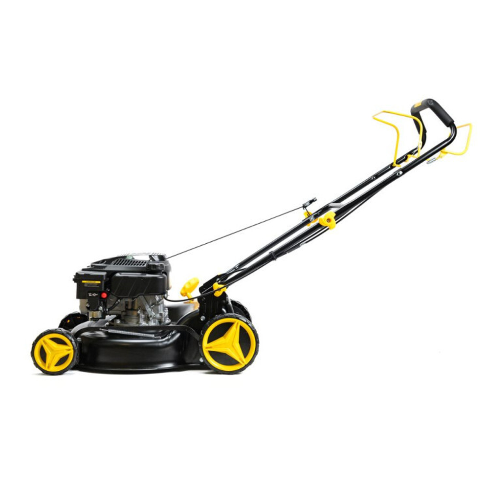 Газонокосилка бензиновая Huter GLM-46/S