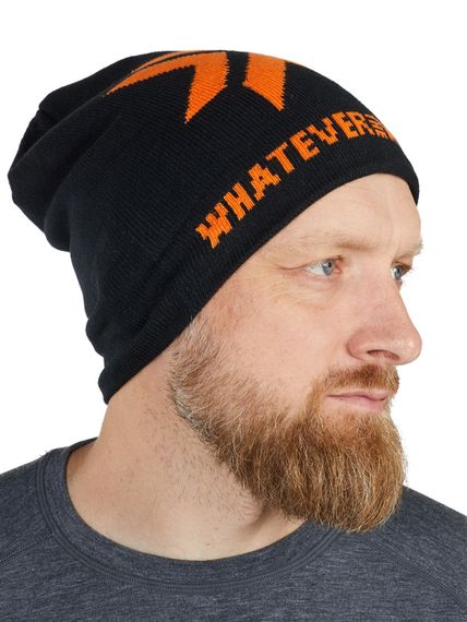 Шапка Norfin NORTHEN STAR OR р.XL