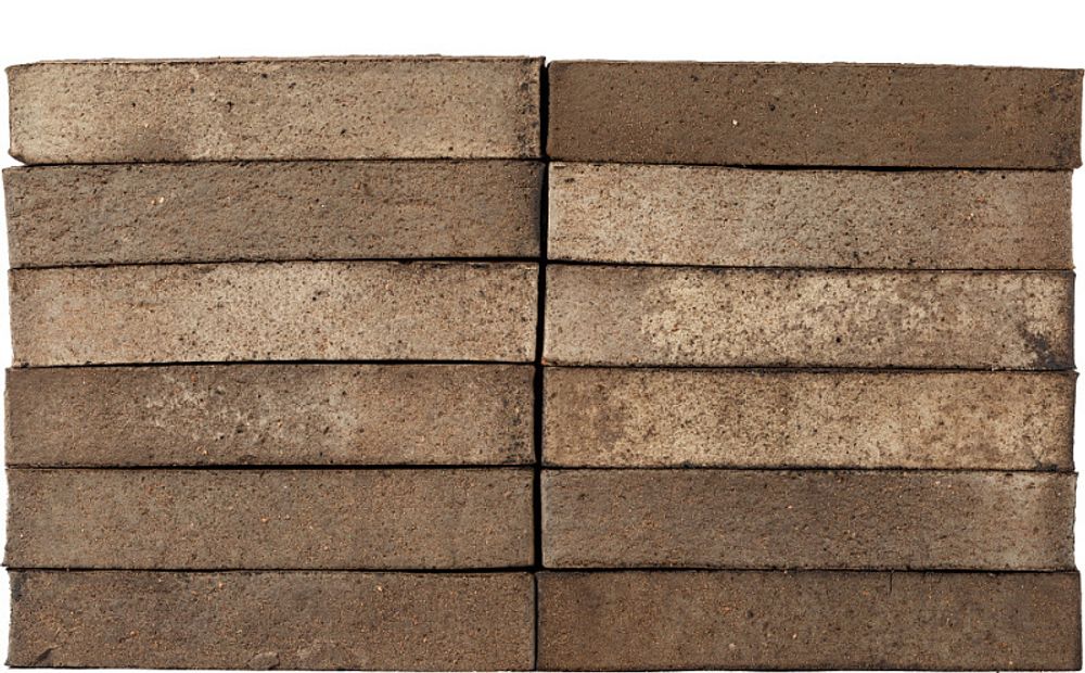 Кирпич клинкерный Plinfa Iron 2811, 270x85x50
