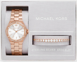 Женские наручные часы Michael kors MK1053SET