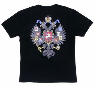 Футболка Россия